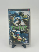 Teenage Mutant Ninja Turtles